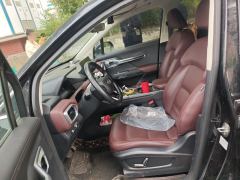 Geely Haoyue 1.8TD Premium Version 7 - photo 11