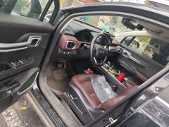 Geely Haoyue 1.8TD Premium Version 7 - photo 12