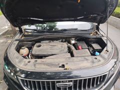 Geely Haoyue 1.8TD Premium Version 7 - photo 16