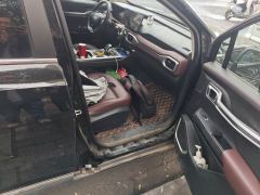Geely Haoyue 1.8TD Premium Version 7 - photo 19