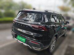 Geely Haoyue 1.8TD Premium Version 7 - photo 4