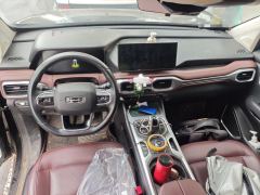 Geely Haoyue 1.8TD Premium Version 7 - photo 5