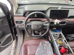 Geely Haoyue 1.8TD Premium Version 7 - photo 6