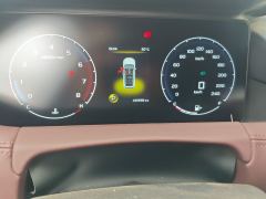 Geely Haoyue 1.8TD Premium Version 7 - photo 8