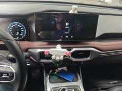 Geely Haoyue 1.8TD Premium Version 7 - photo 9