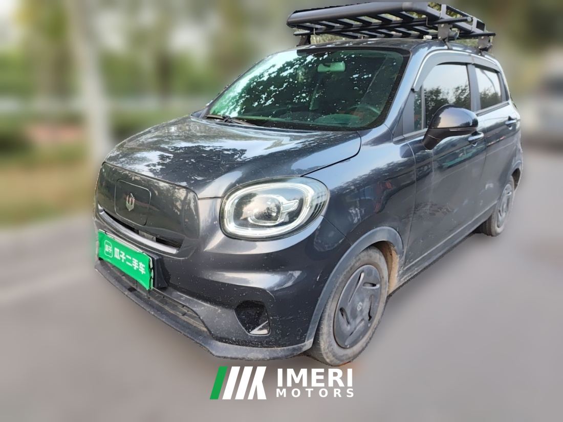 Leapmotor T03 200km 200 Edition - car from China