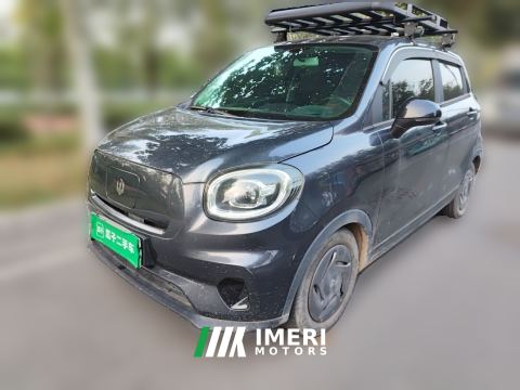 2023 Leapmotor T03 200km 200 Edition - ავტომობილი ჩინეთიდან