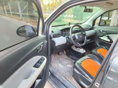 Leapmotor T03 200km 200 Edition - photo 12
