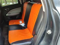 Leapmotor T03 200km 200 Edition - photo 13