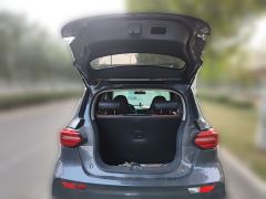 Leapmotor T03 200km 200 Edition - photo 15