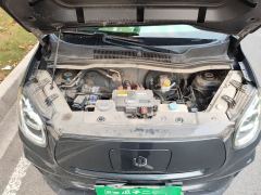 Leapmotor T03 200km 200 Edition - photo 16
