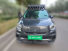 Leapmotor T03 200km 200 Edition - photo 2