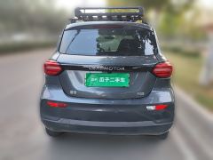 Leapmotor T03 200km 200 Edition - photo 3