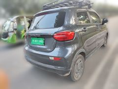 Leapmotor T03 200km 200 Edition - photo 4