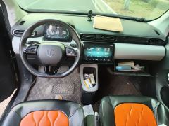 Leapmotor T03 200km 200 Edition - photo 5