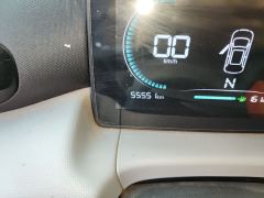 Leapmotor T03 200km 200 Edition - photo 8
