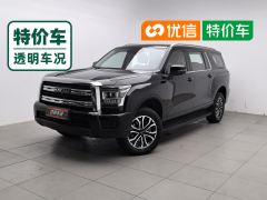 Haval H5 2.0T AWD Edition - photo 1