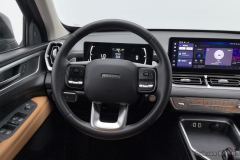 Haval H5 2.0T AWD Edition - photo 15