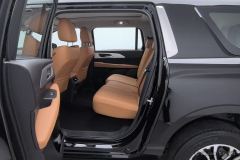 Haval H5 2.0T AWD Edition - photo 19