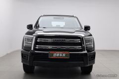 Haval H5 2.0T AWD Edition - photo 3