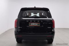 Haval H5 2.0T AWD Edition - photo 4