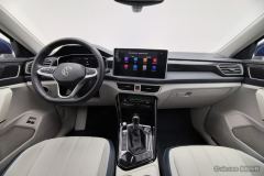 Volkswagen GTE 280TSI LuxuryPlus Edition - фото 14
