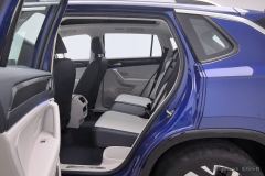 Volkswagen GTE 280TSI LuxuryPlus Edition - фото 19