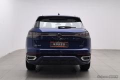 Volkswagen GTE 280TSI LuxuryPlus Edition - фото 4