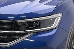 Volkswagen GTE 280TSI LuxuryPlus Edition - фото 5