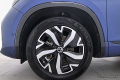 Volkswagen GTE 280TSI LuxuryPlus Edition - фото 6