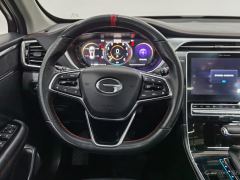 GAC Aion GS4 PLUS GS4 PLUS 390T Edition - ფოტო 15