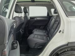 GAC Aion GS4 PLUS GS4 PLUS 390T Edition - ფოტო 19