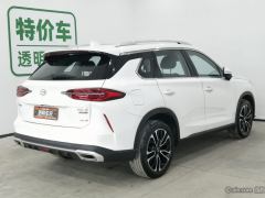 GAC Aion GS4 PLUS GS4 PLUS 390T Edition - ფოტო 2