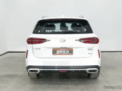 GAC Aion GS4 PLUS GS4 PLUS 390T Edition - ფოტო 4