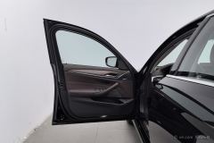 BMW 5 Series Facelift 530Li Premier Luxury Package - фото 11