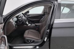 BMW 5 Series Facelift 530Li Premier Luxury Package - фото 13