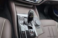 BMW 5 Series Facelift 530Li Premier Luxury Package - фото 17