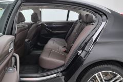 BMW 5 Series Facelift 530Li Premier Luxury Package - фото 19