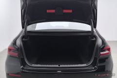 BMW 5 Series Facelift 530Li Premier Luxury Package - фото 20