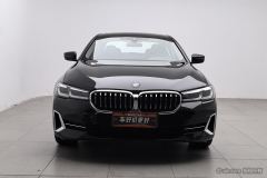 BMW 5 Series Facelift 530Li Premier Luxury Package - фото 3