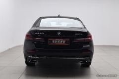 BMW 5 Series Facelift 530Li Premier Luxury Package - фото 4