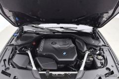 BMW 5 Series Facelift 530Li Premier Luxury Package - фото 7