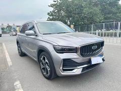 Geely Xingyue L 2.0TD DCT EVO FWD Luxury - photo 3