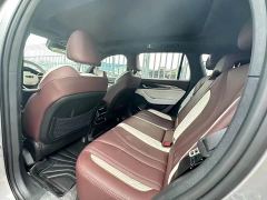 Geely Xingyue L 2.0TD DCT EVO FWD Luxury - photo 6