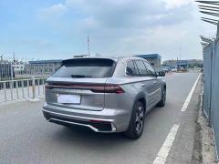 Geely Xingyue L 2.0TD DCT EVO FWD Luxury - photo 7