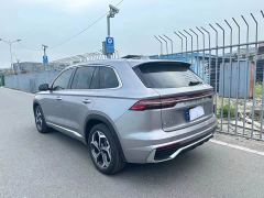 Geely Xingyue L 2.0TD DCT EVO FWD Luxury - photo 8