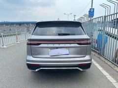 Geely Xingyue L 2.0TD DCT EVO FWD Luxury - photo 9
