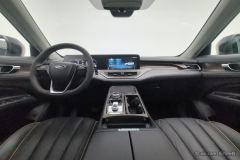 Ford Lingyù EcoBoost 225 Version 6 - photo 14