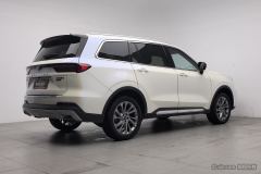 Ford Lingyù EcoBoost 225 Version 6 - photo 2