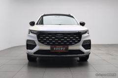 Ford Lingyù EcoBoost 225 Version 6 - photo 3